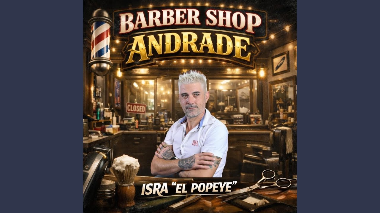 Barber Shop Andrade