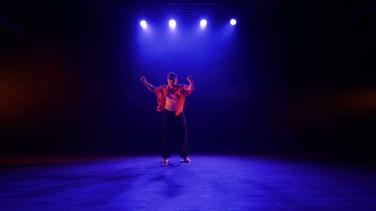 SHAUN EVARISTO Performance Intensive Vol. 2