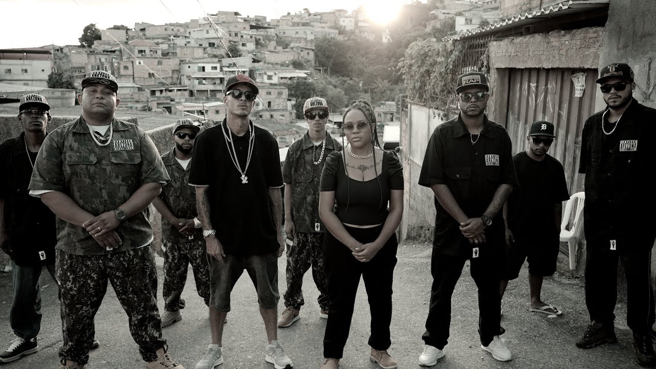 Ladriano - JR do Campão - Dany  Fragozo -  Ef Arezona - Tardes de Outono  ( Clipe Oficial)