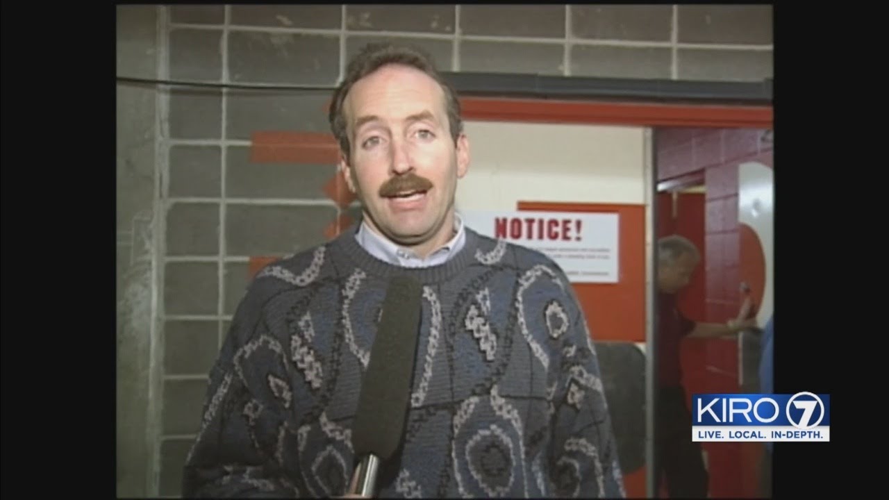 VIDEO: A look back at Steve Raible's 38-year career at KIRO 7