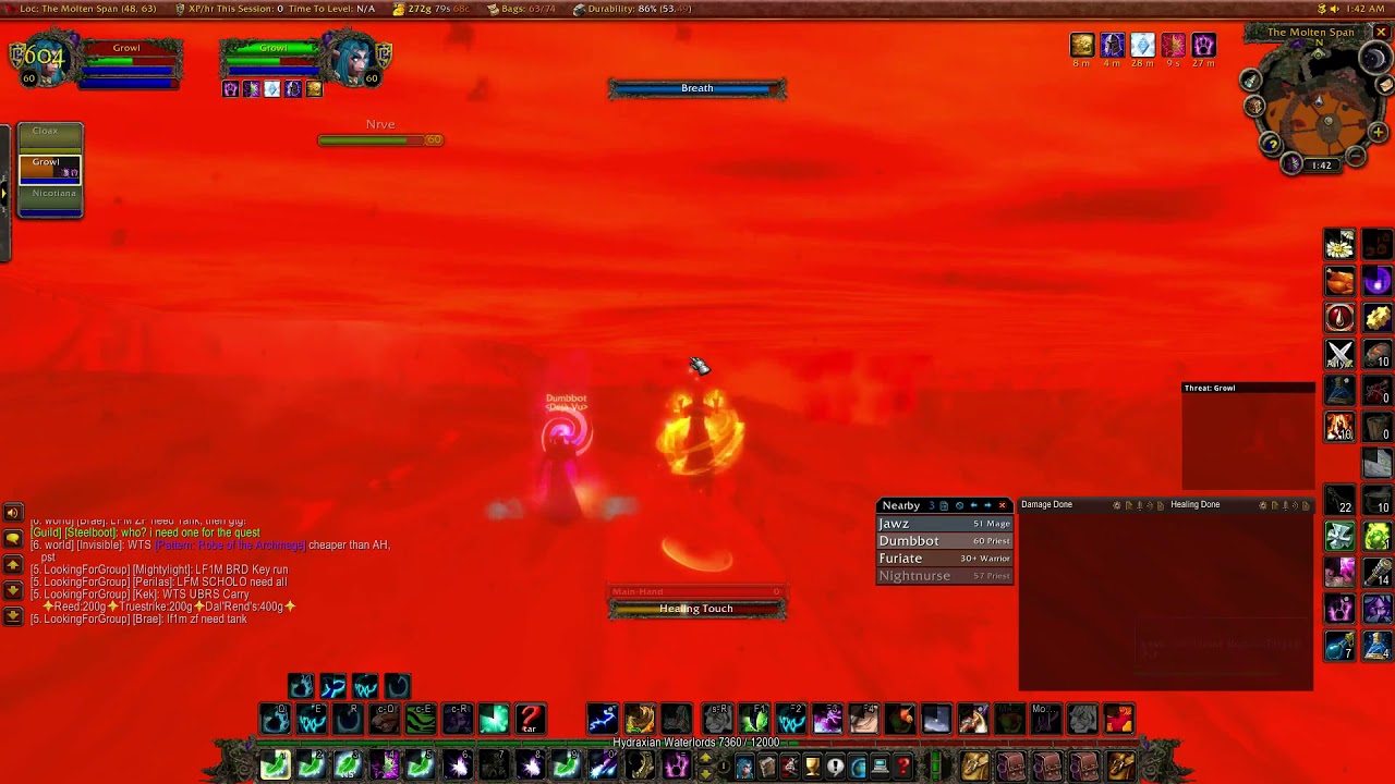the best use of Gnomish Mind Control Cap