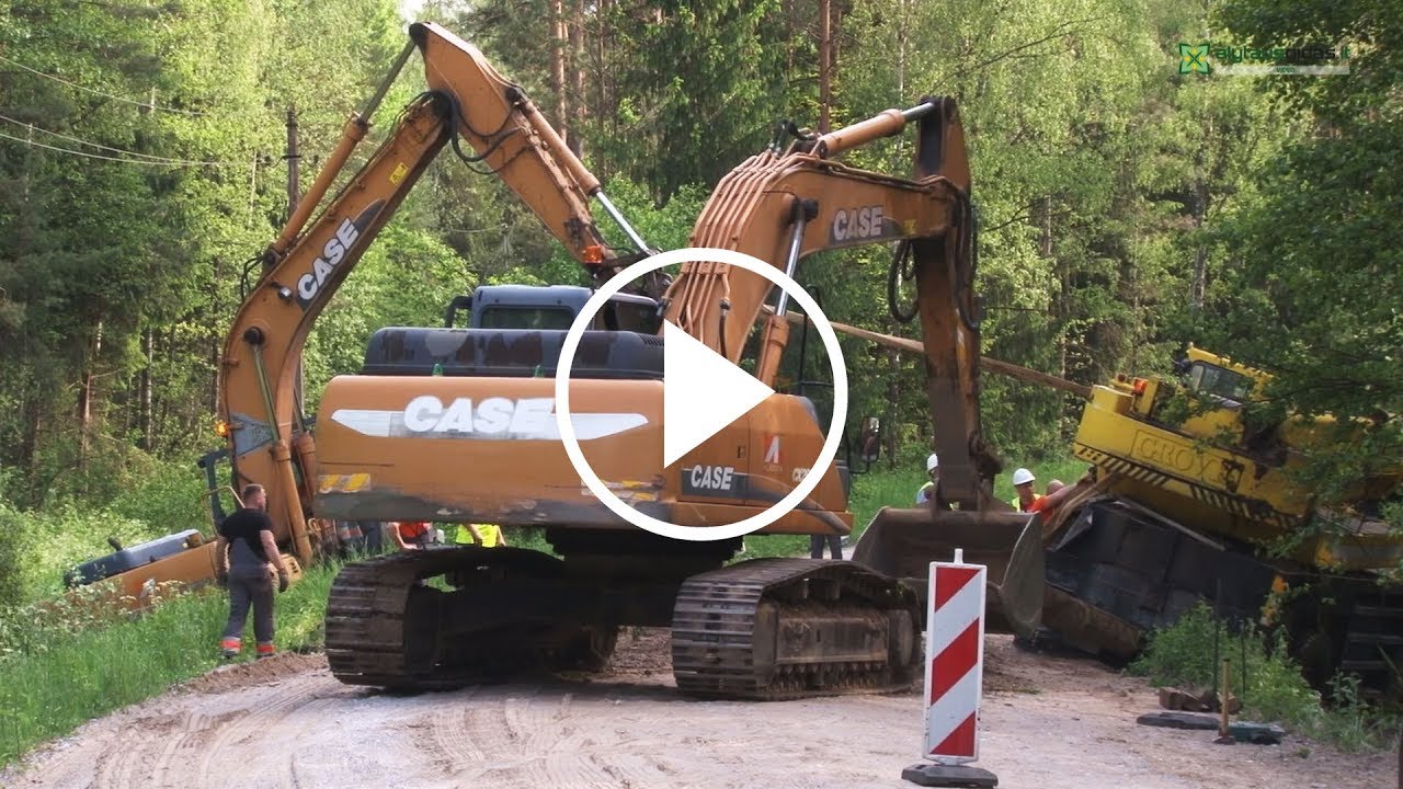 Nuo kelio nulėkė ir apvirto bendrovės &bdquo;Alkesta