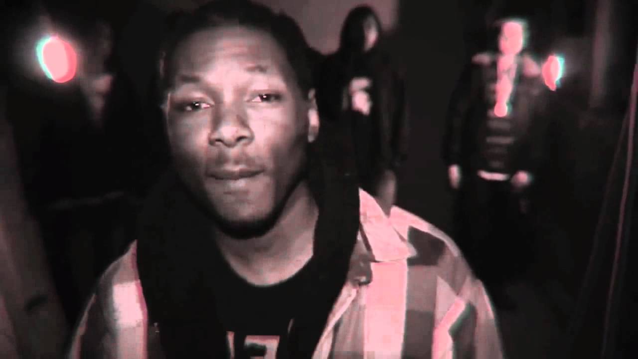 Theory Hazit - Ol D3rty Hazit (@th3oryhazit @humblebeast @rapzilla)