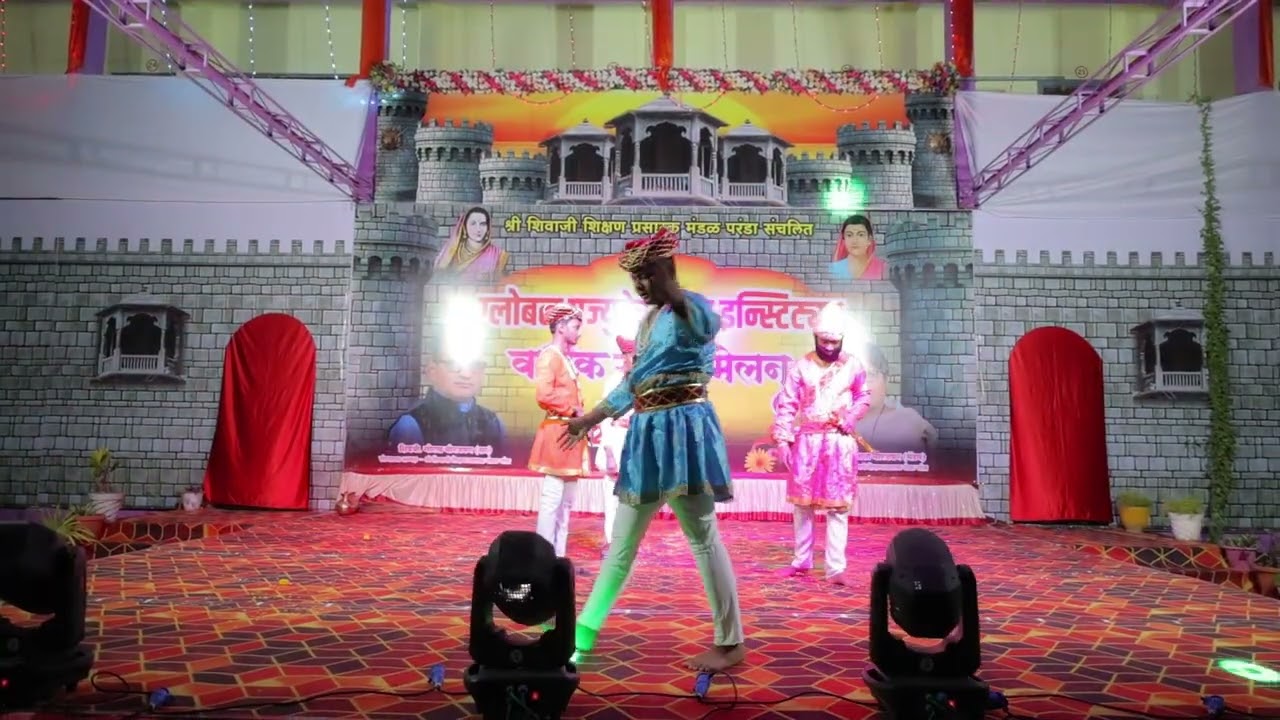 अफजलखानाचा वध व शिवराज्याभिषेक सोहळा | इयत्ता ९, १० व ११ वी | फेस्टा – लेगसी ११
