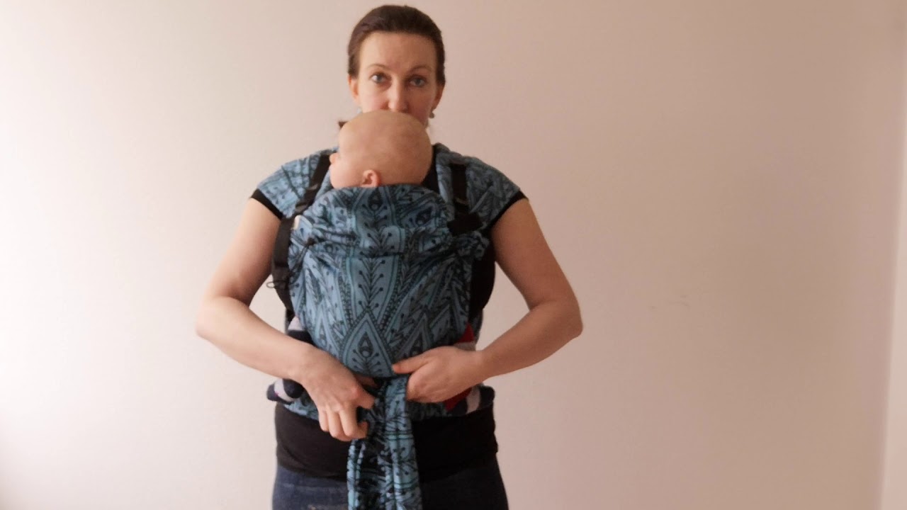 MoniLu Tai