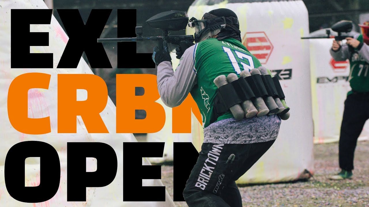 Bricktown Bucks POV at the EXL CRBN OPEN