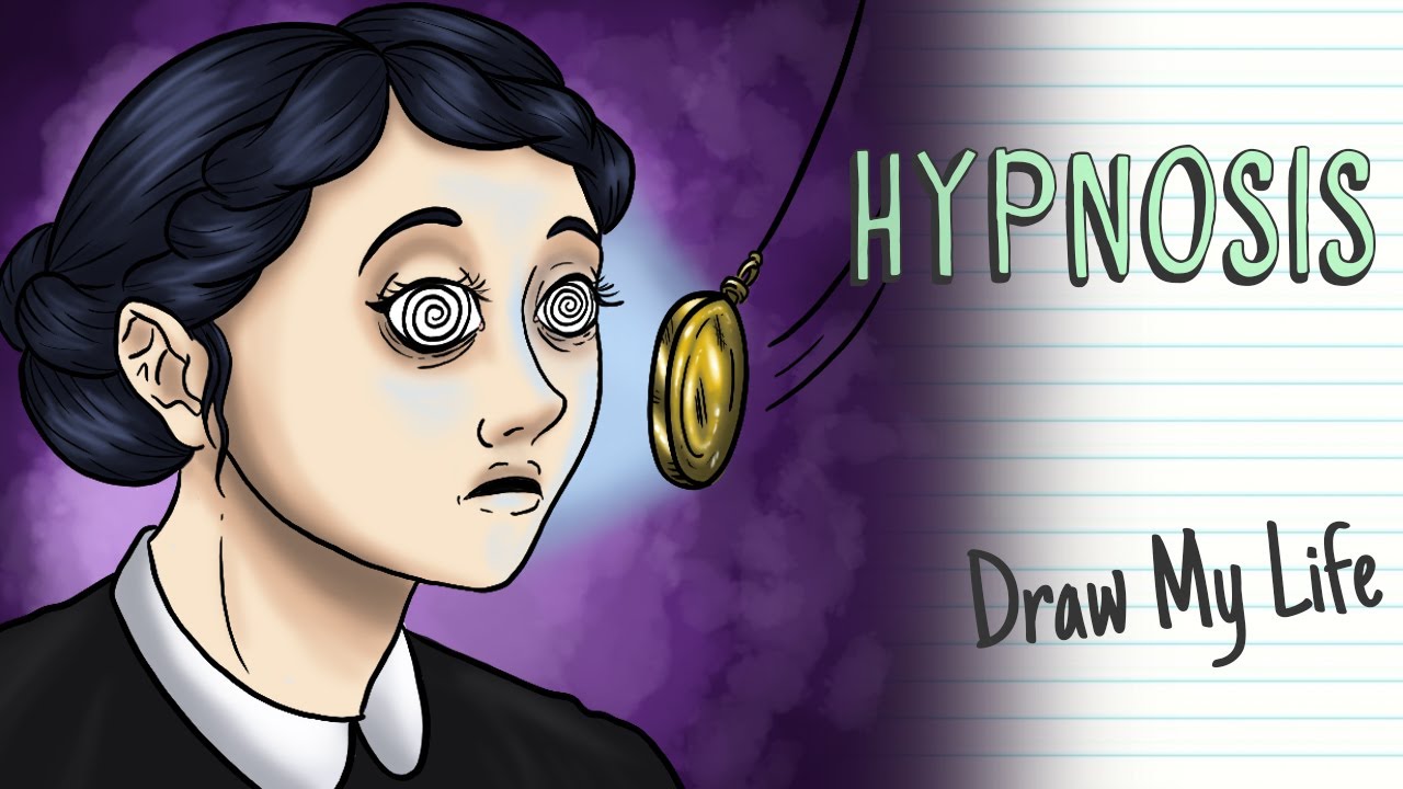 HYPNOSIS | Draw My Life