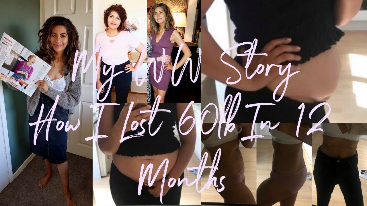 Моя история борьбы за мир спорта и похудения: сбросила 60 фунтов за 12 месяцев, сменила размер с ...