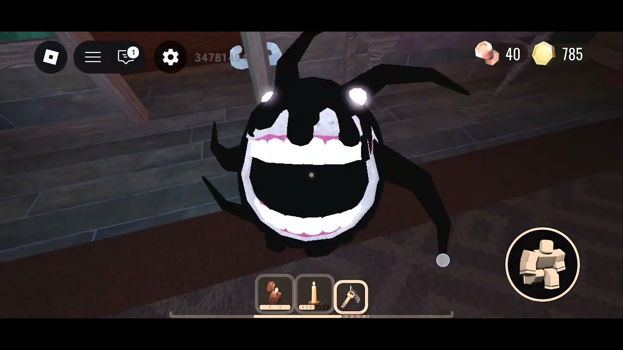 @thinknoodles please watch this and title (first playing doors video) tree love trees