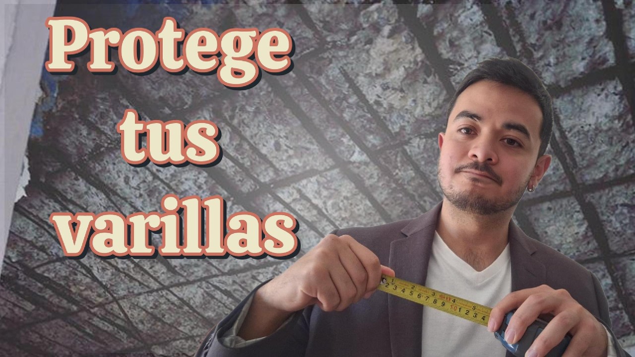 ¿Cuánto concreto DEBE cubrir tu acero? (La medida exacta)