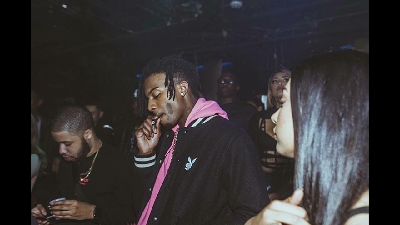 [FREE] playboi carti x young nudy x pierre bourne - type beat - glow
