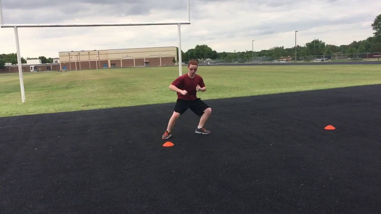Champions preparing for Nationals