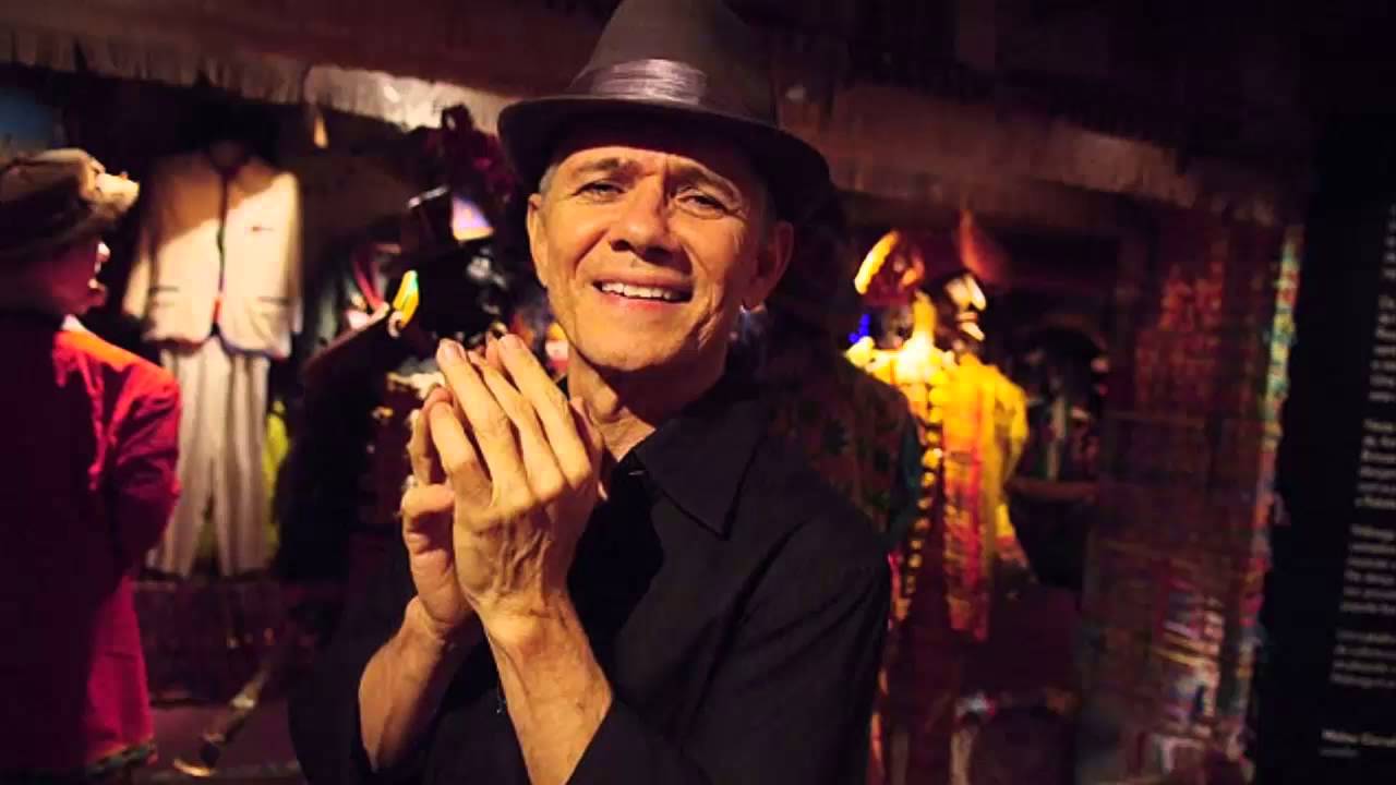 ANT&Ocirc;NIO N&Oacute;BREGA - Ponteio Acutilado