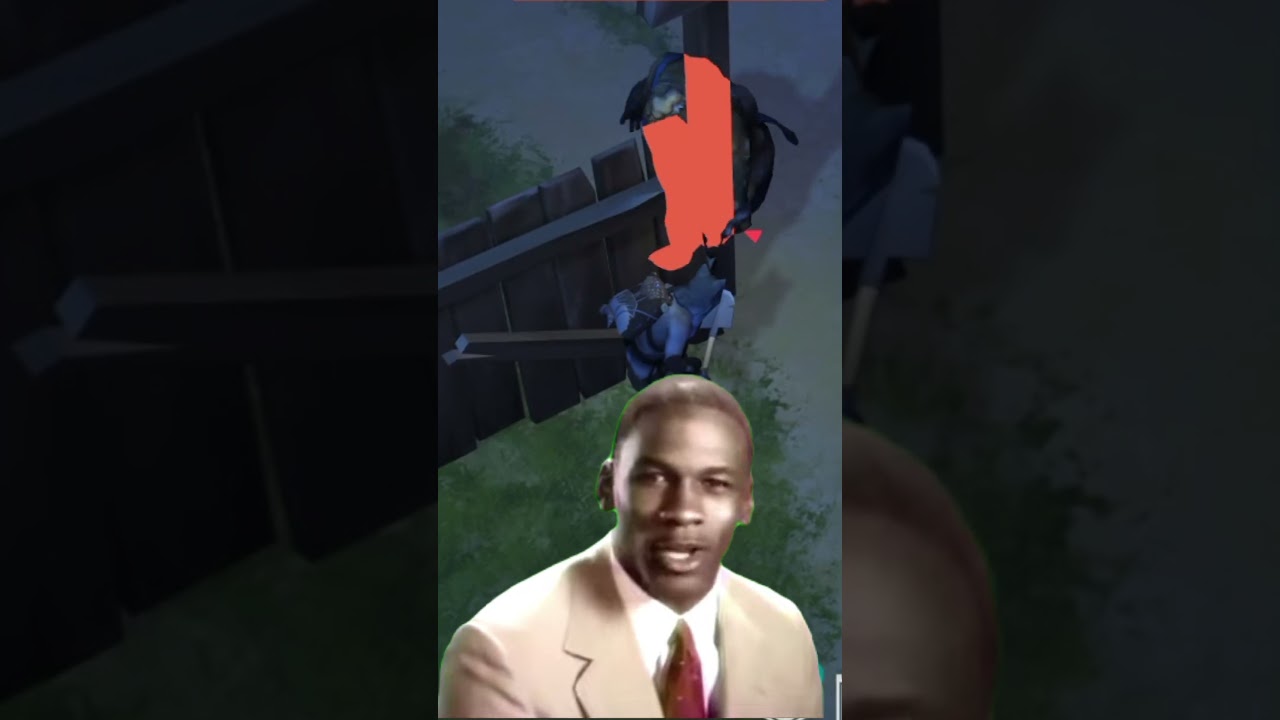 wall trick at the farm | ldoe