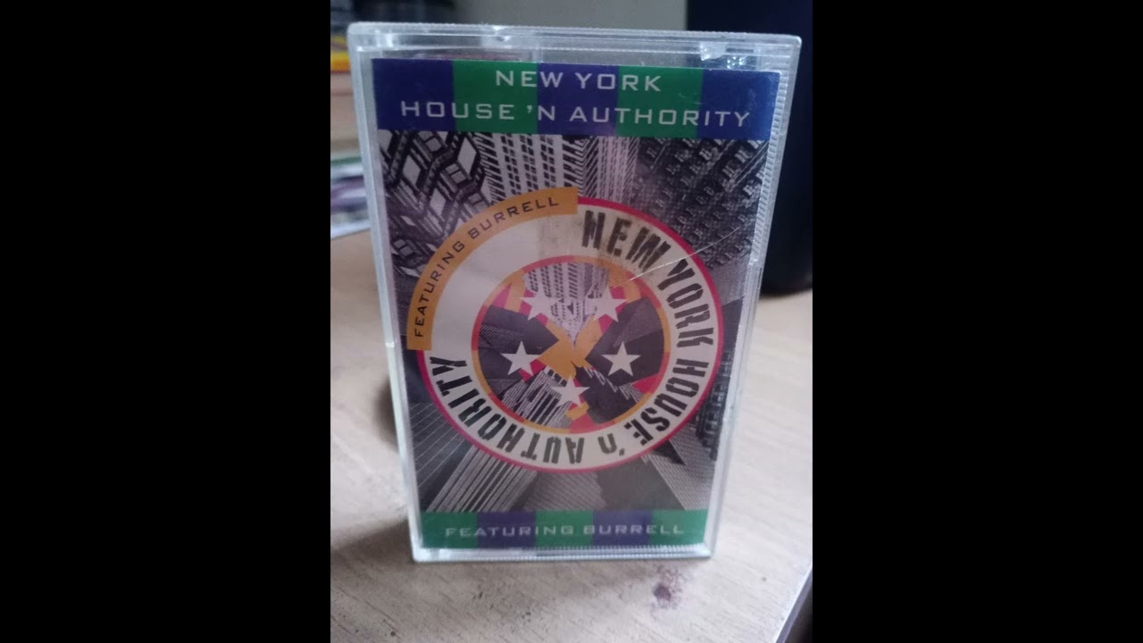 New York House'n Authority World Trade Center