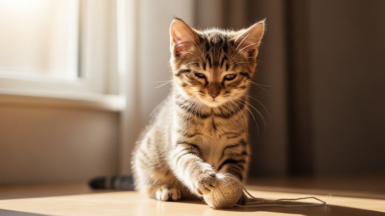 meow meow is live!