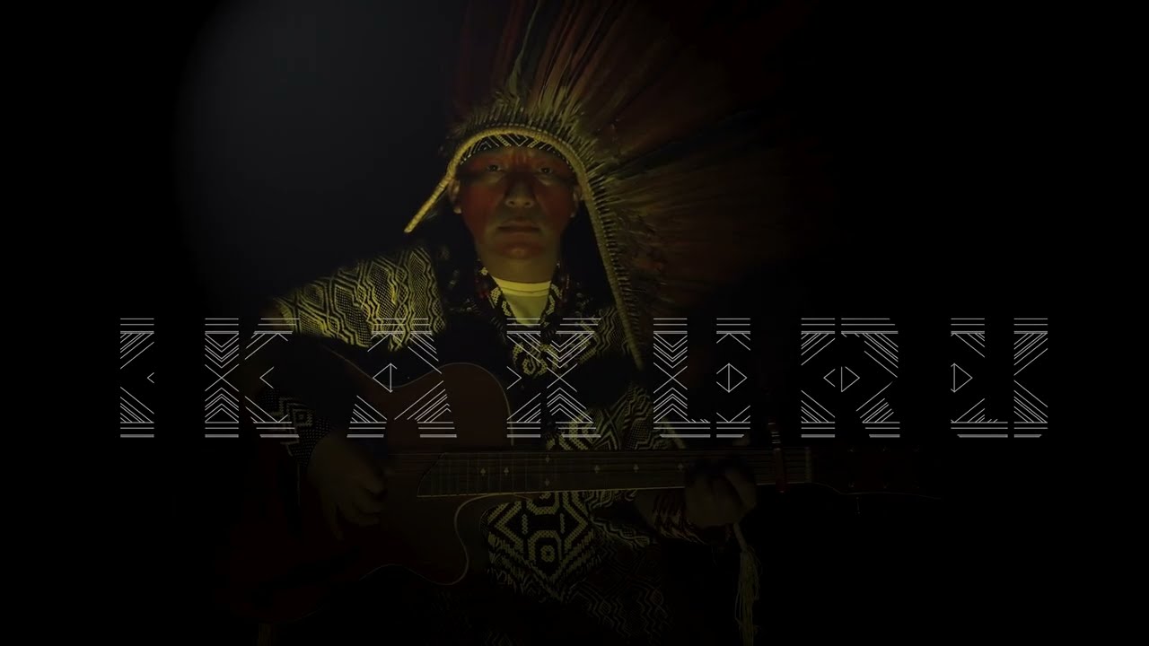 IKAKURU - Nai Bai Sitime. HAUXFILM Produtora Audiovisual mostrando a força dos povos indígenas.