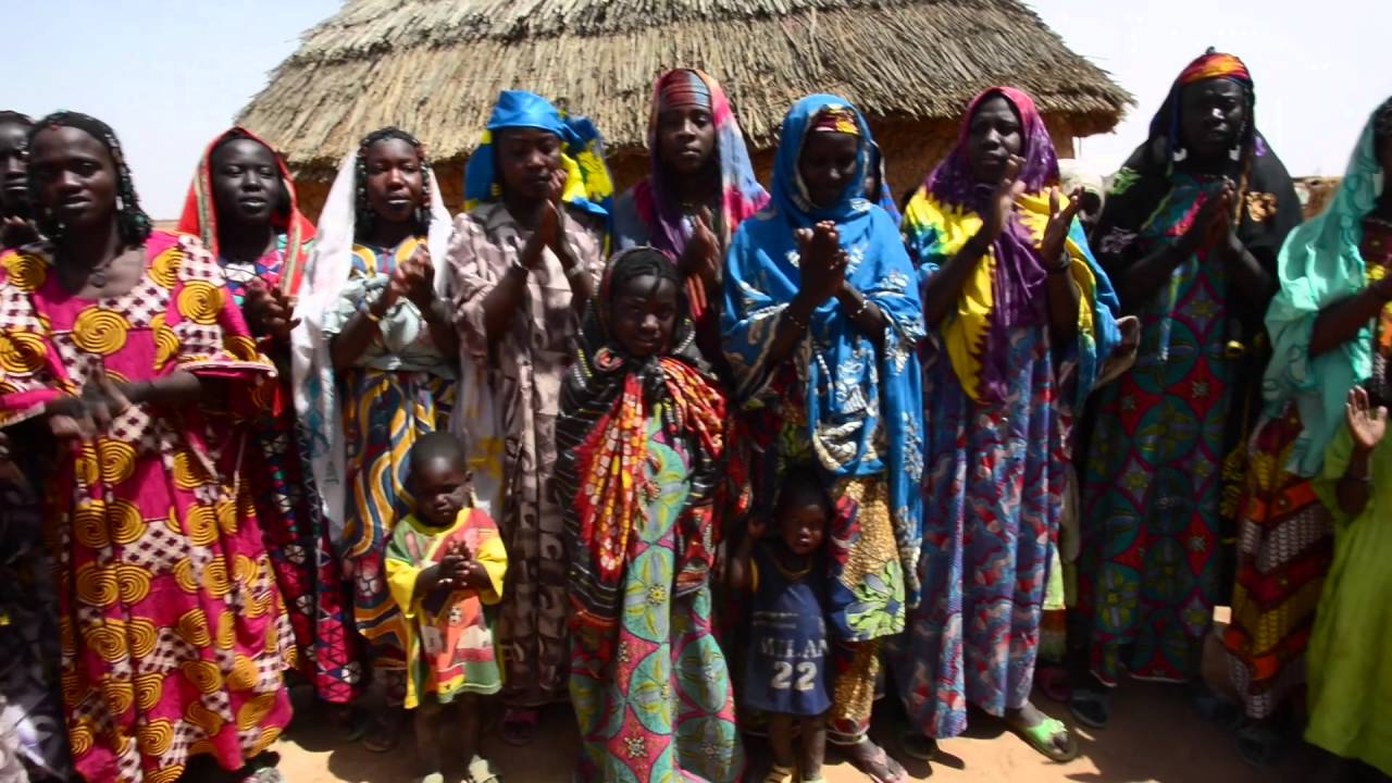 Sérénade dans le désert sahélien | Gorom Gorom, Tiébélé (Cour royale)…