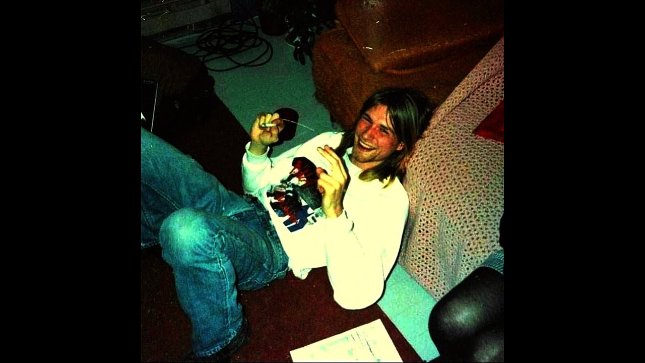 [free] nirvana x dark grunge x alice in chains type instrumental - 