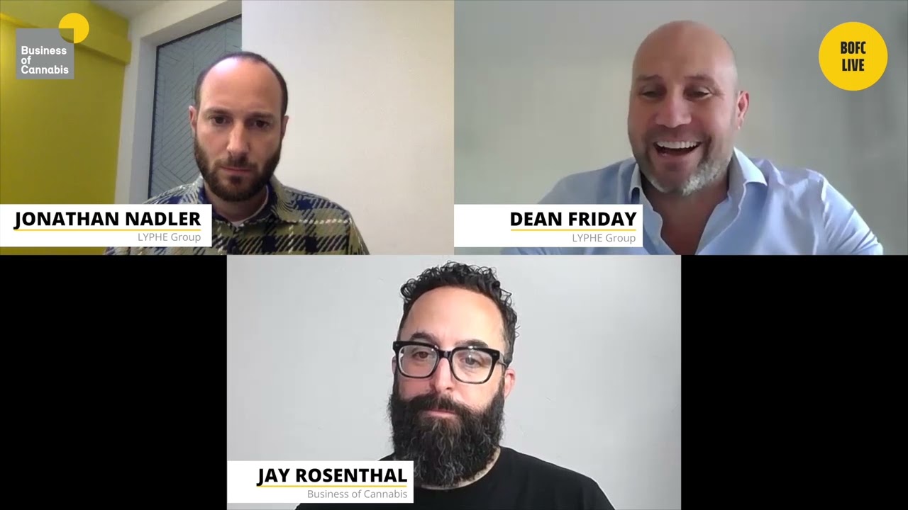 Understanding the UK and European medical cannabis markets