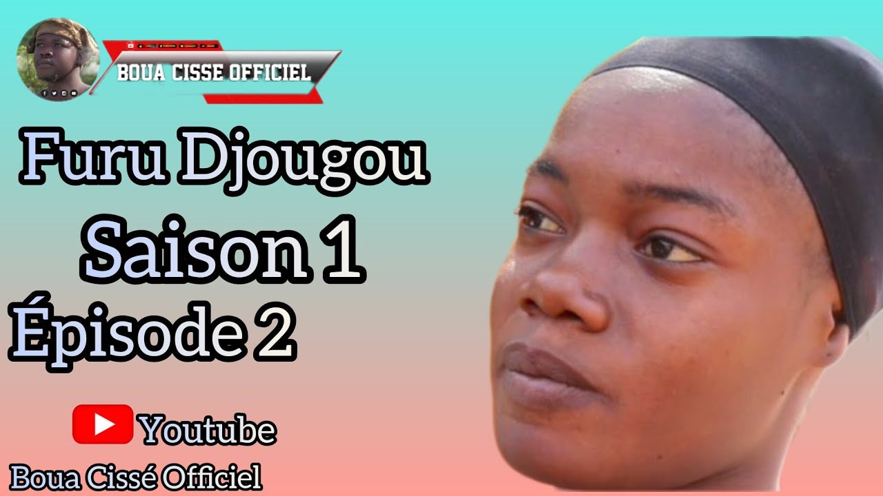 Furu Djougou Parti 2 Film Malien long-métrage Version Bambara 