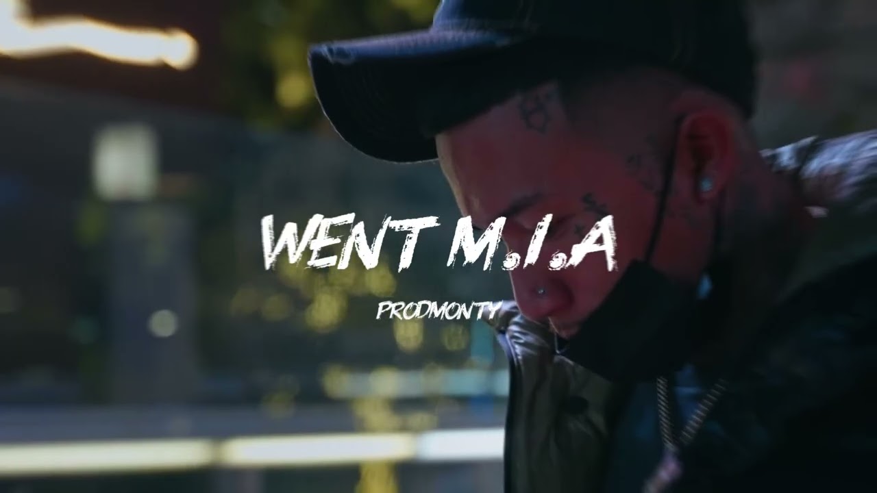 MBNel Type Beat - 