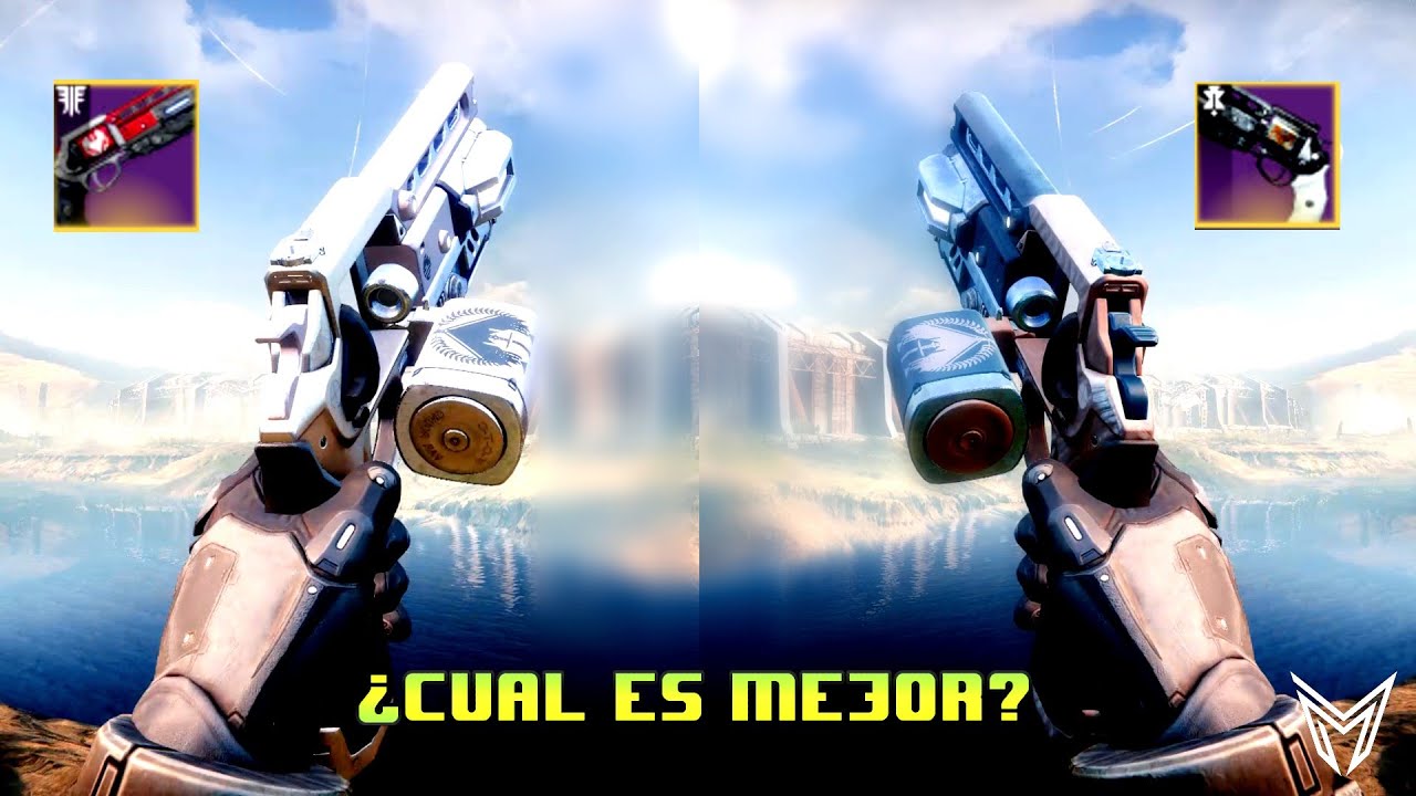 Destiny 2 | HA LLEGADO EL 