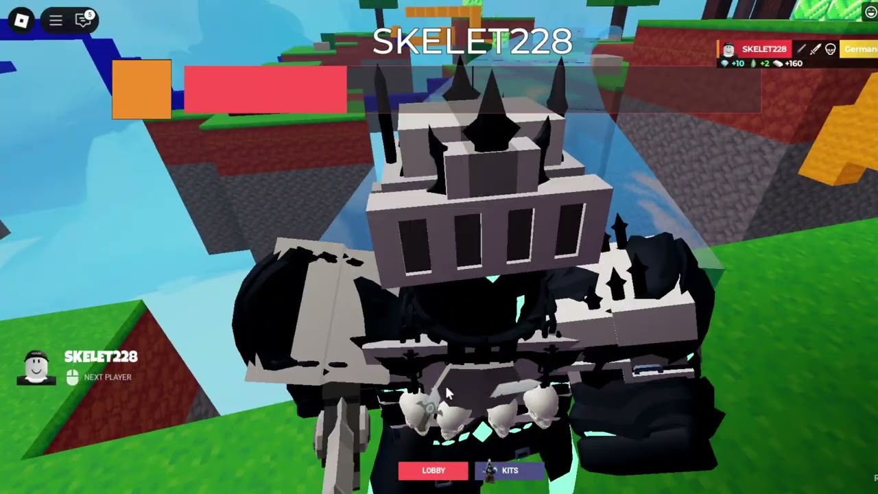 играем в roblox 05082 stream