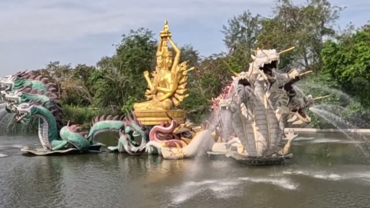 ancient Siam