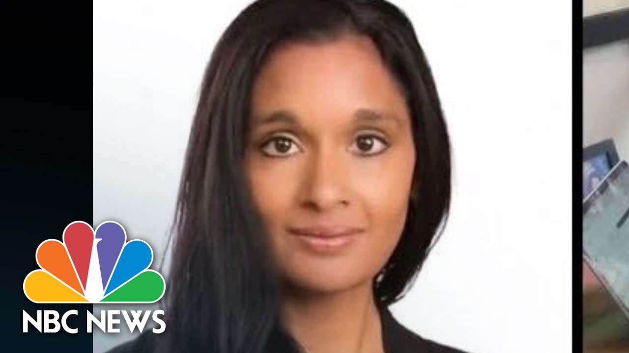 Debunking Rep. Gohmert’s Claim He Contracted COVID-19 While Wearing A Mask | NBC News NOW