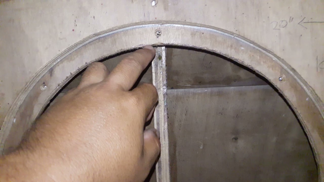 MCV D15 size and measurement....