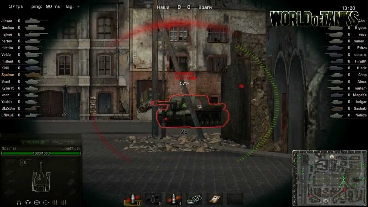 OCTOBERGAME Vision