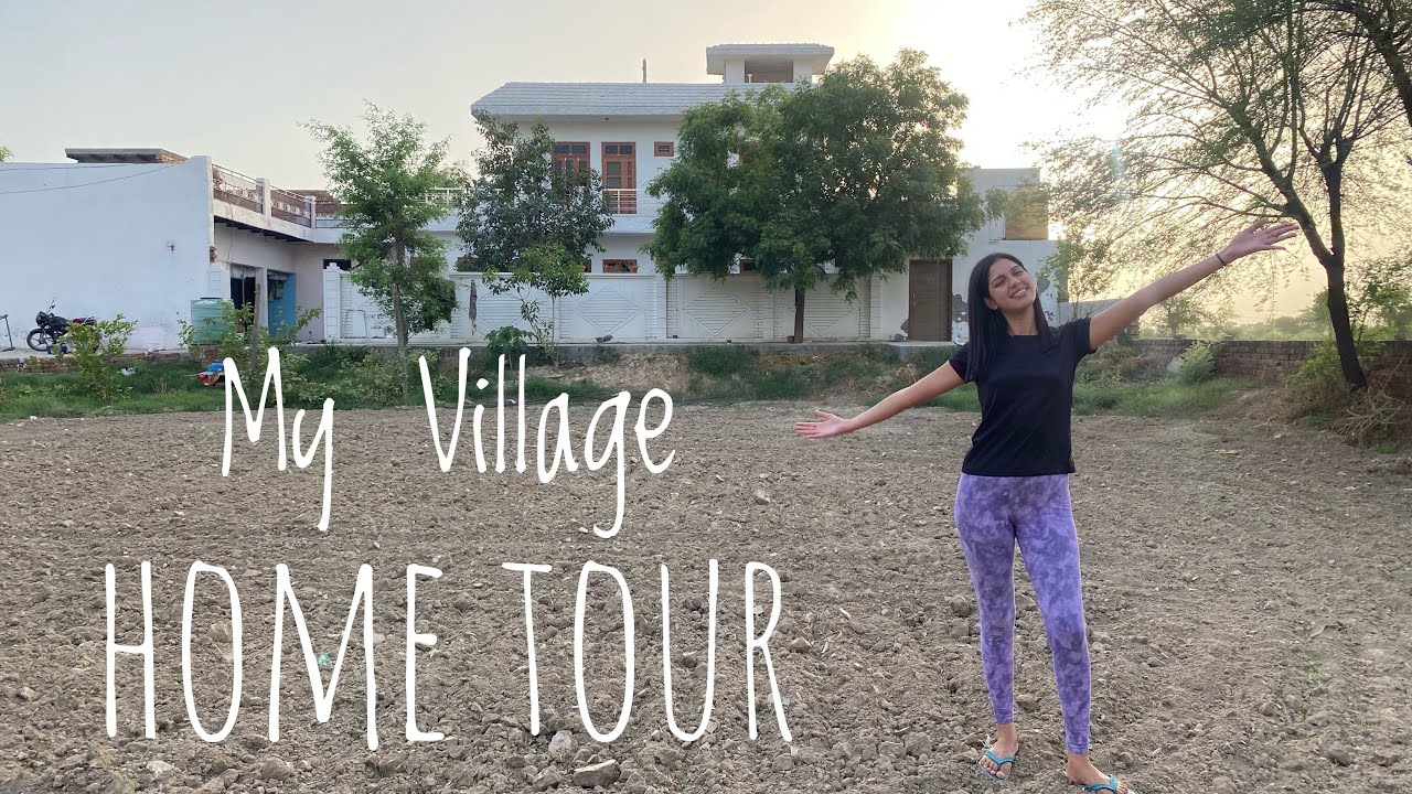 My village home tour || Vlog || home tour || Haryana || #vlog #youtube