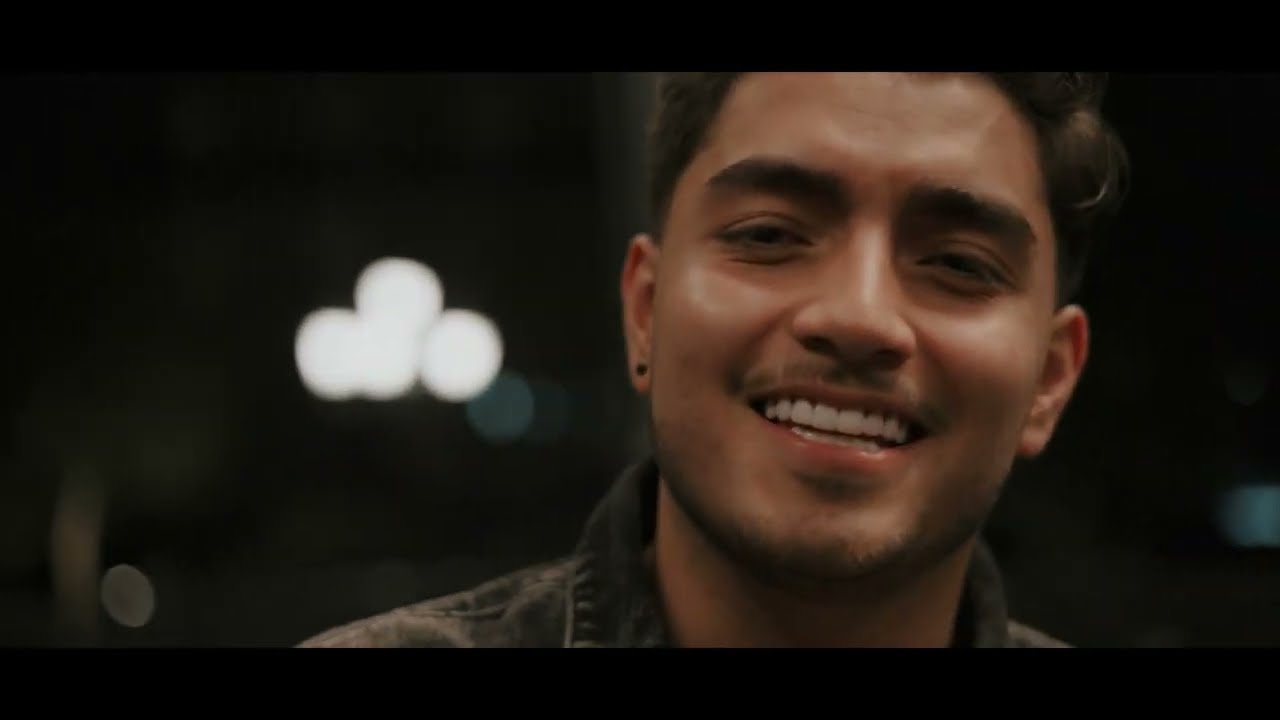 Julio Haro - Solo Si Tú Quieres (Video Oficial)