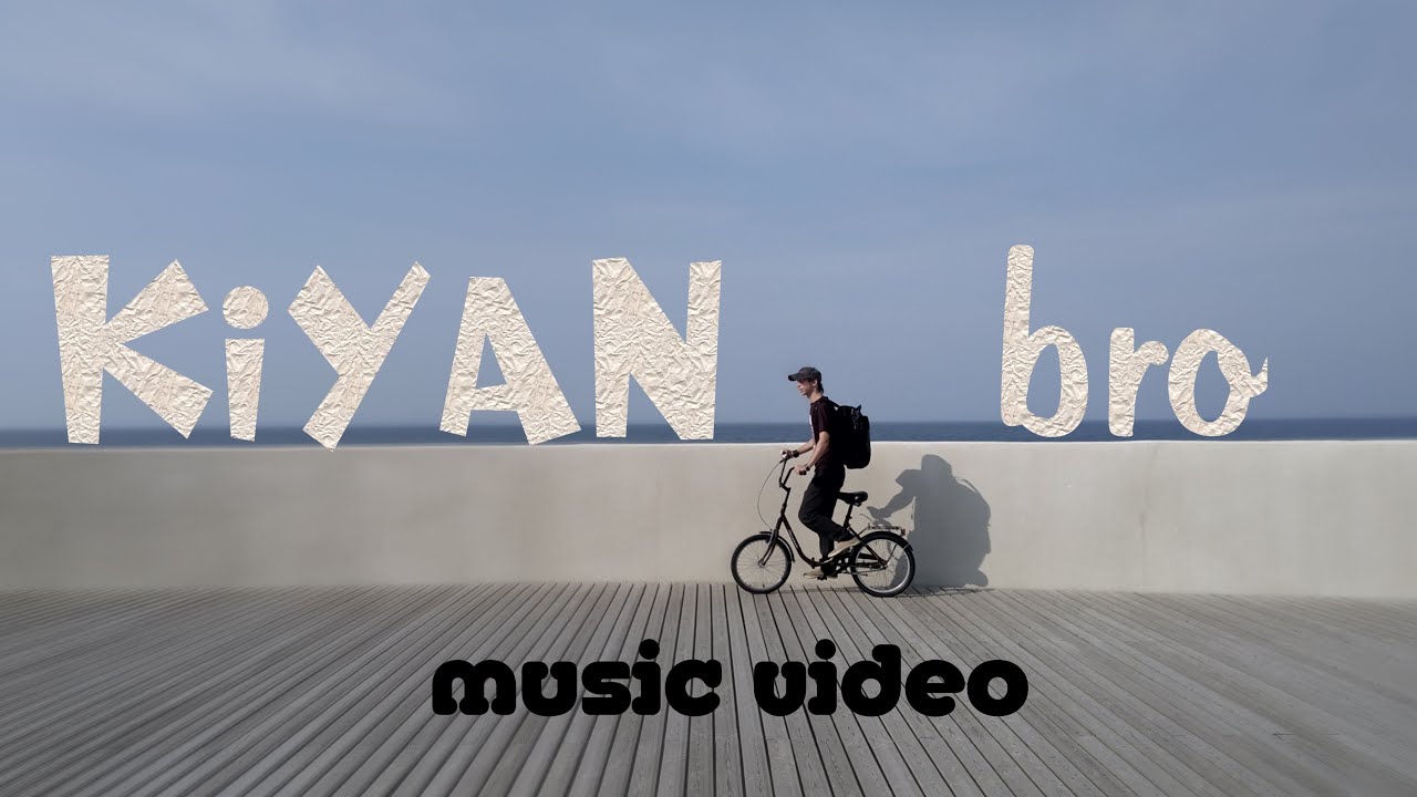 KiyaN Bro - ART (Official Music Video)