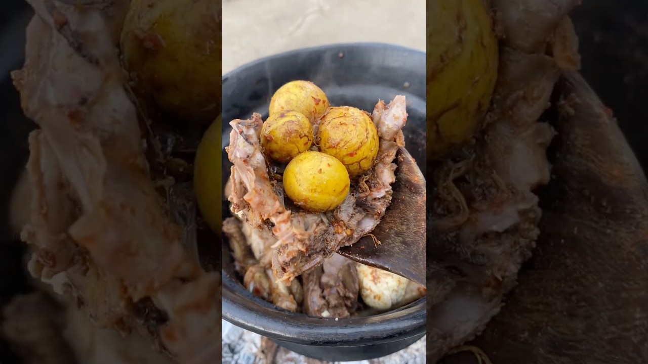 Naga style local chicken 🍗 Local chicken recipe naga style ||Local chicken recipe