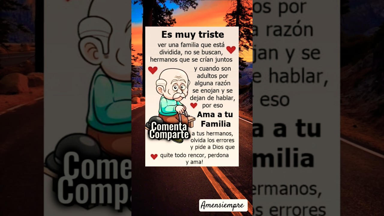 LA REFLEXIÓN MAS TRISTE DE LA VIDA 💔🌿 