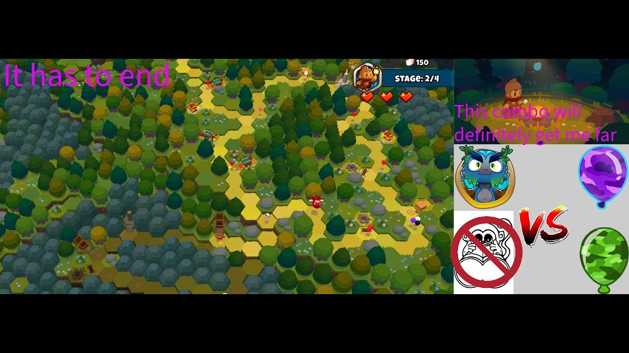 Playing the Rogue Legends mode for the last legendary time