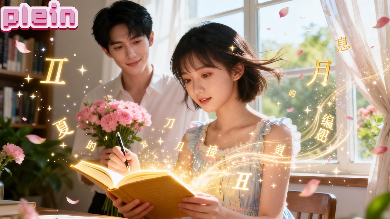 Morte puis réincarnée en méchante—elle reconquiert l’amour de son mari et de ses parents