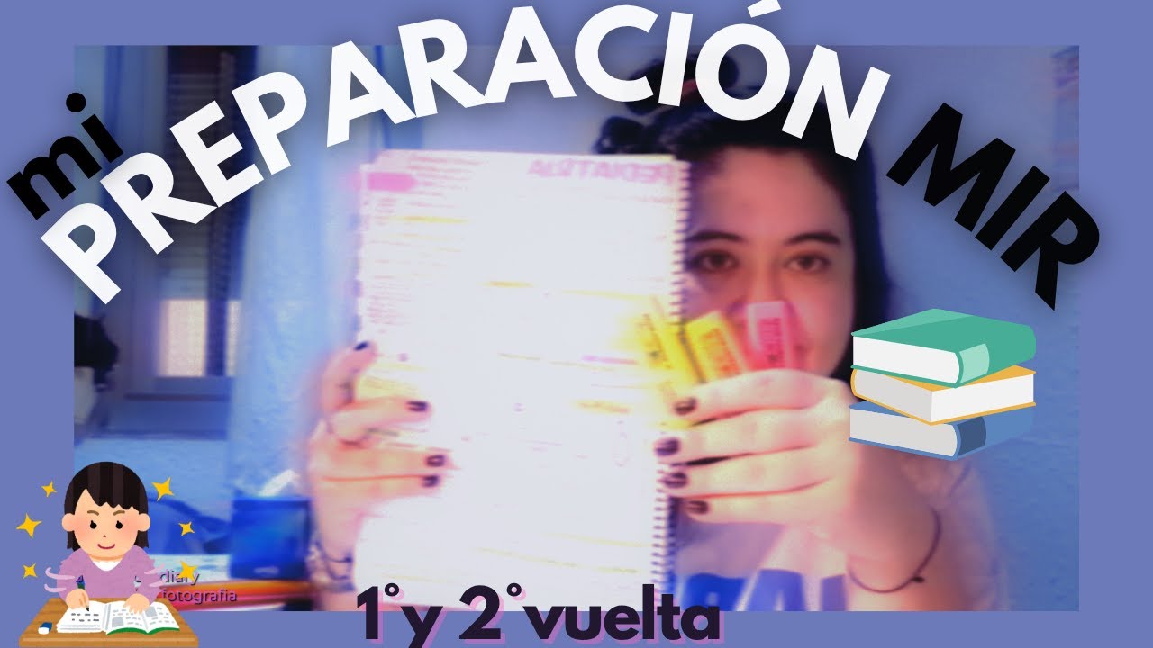 MIR 2025-26🩺#1: primera vuelta turbulenta + estudio en 2°V, resúmenes, organización, simulacros