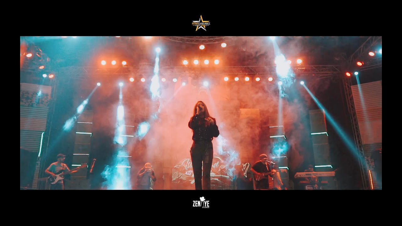 Nirmal Roy - Hawa Kay Sang Urd Chali (Live Concert)