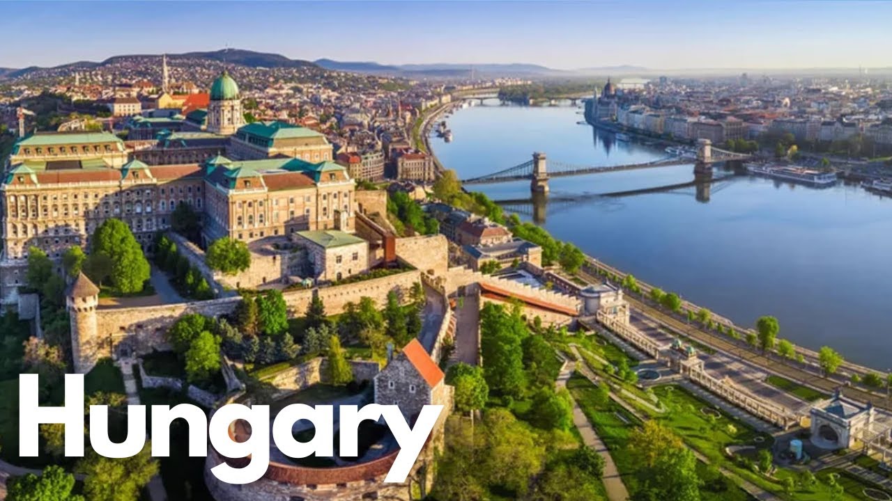 Exploring Hungary's Breathtaking Landscapes