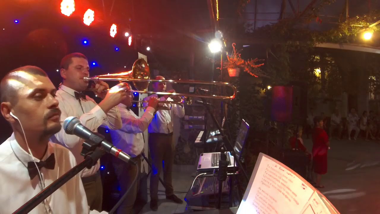 Октава-Як весна чарівна