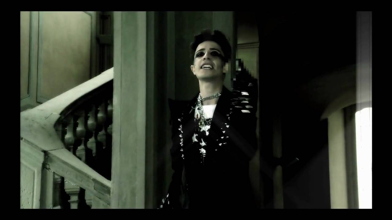 OSVALDO SUPINO - GET SEXY - Official Videoclip