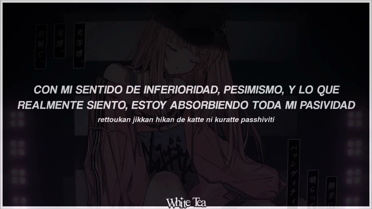 ✦ Kitty – 25-ji, Nightcord de. × Kagamine Len (Sub español + Romaji)