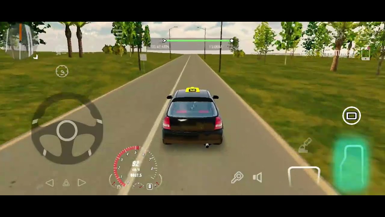 Would You Ride This $100M Car? 😱💎 | CPM Passenger Gameplay | Car Parking Multiplayer