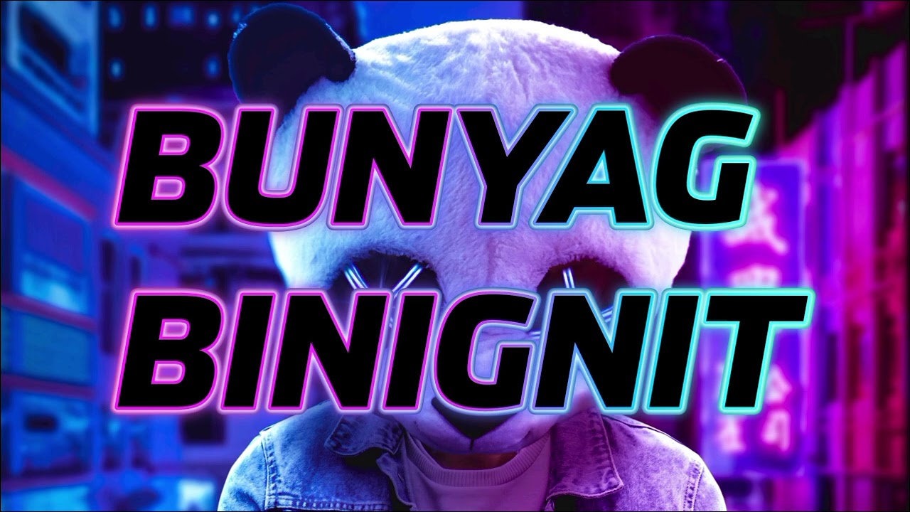 029-BUNYAG BINIGNIT [ TEKNO MIX DJ KIM ]