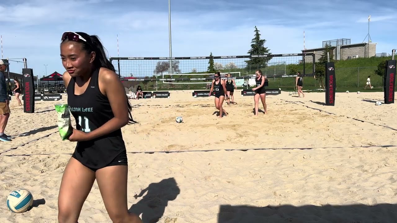 FLC 3s Pair Quintanar/Triplett vs Sierra