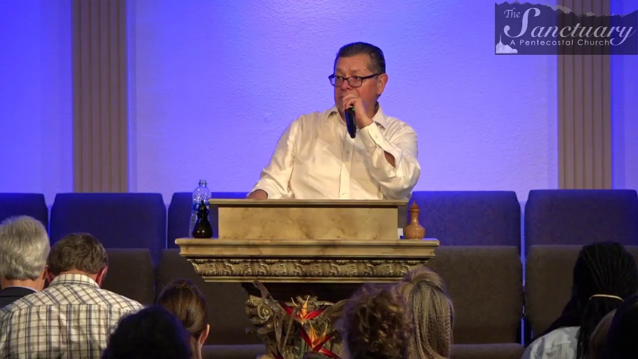 02/23/20 Rev. Eli Hernandez 