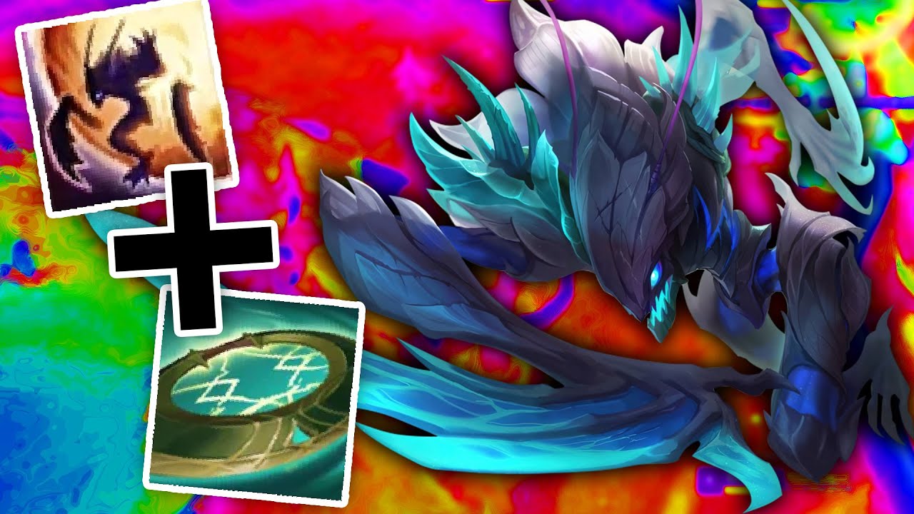 Combo cheaté : mon ulti n'est JAMAIS en cooldown